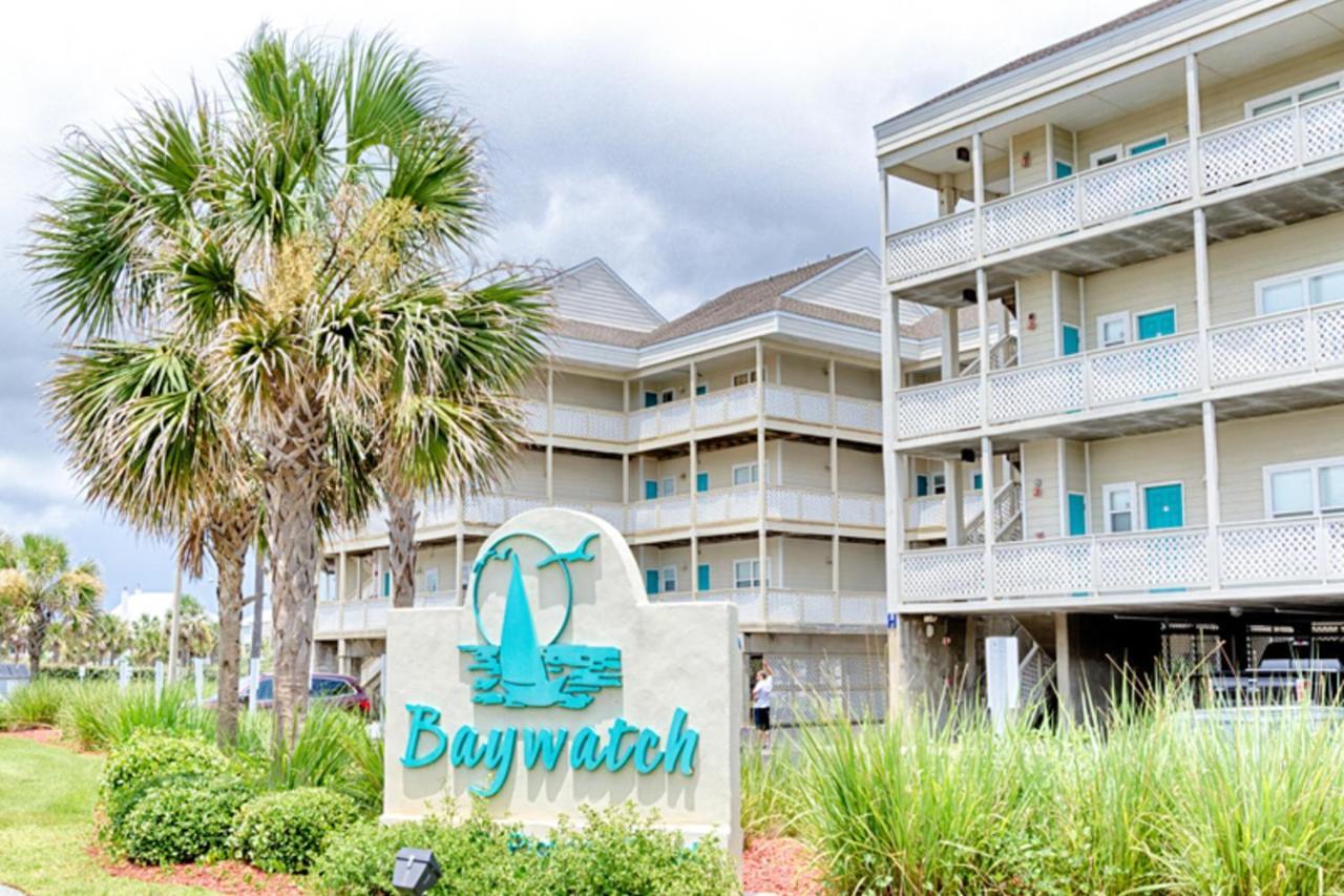 Ferienwohnung Baywatch F2 Pensacola Beach Exterior foto