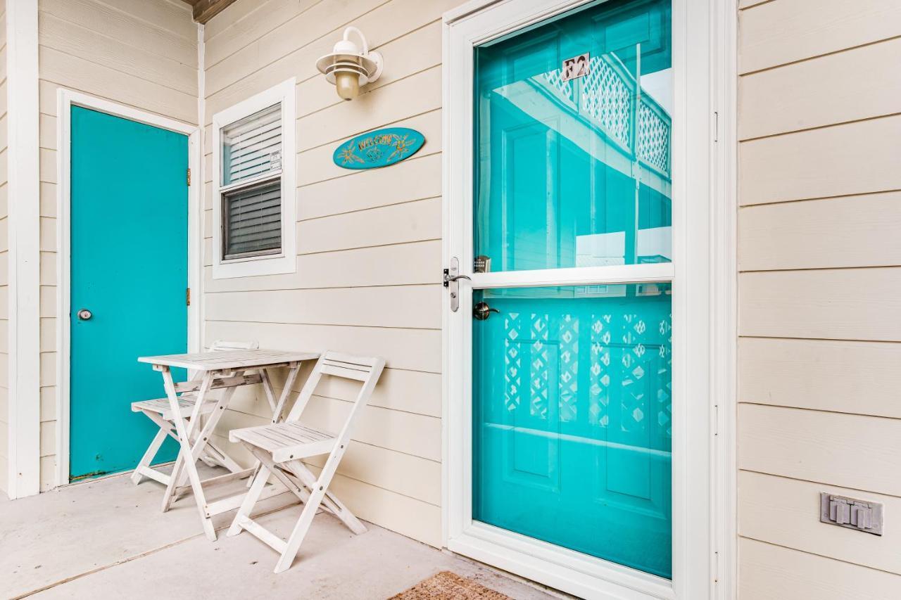 Ferienwohnung Baywatch F2 Pensacola Beach Exterior foto