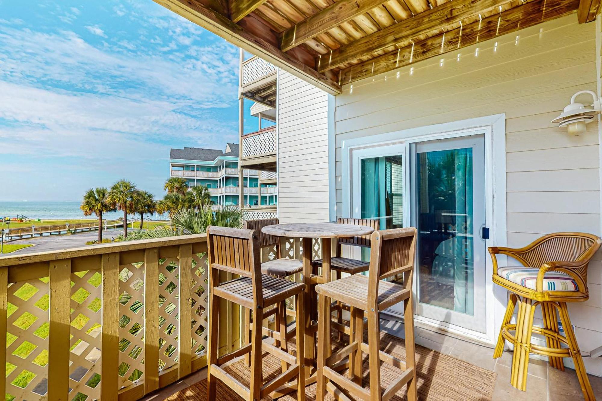 Ferienwohnung Baywatch F2 Pensacola Beach Exterior foto